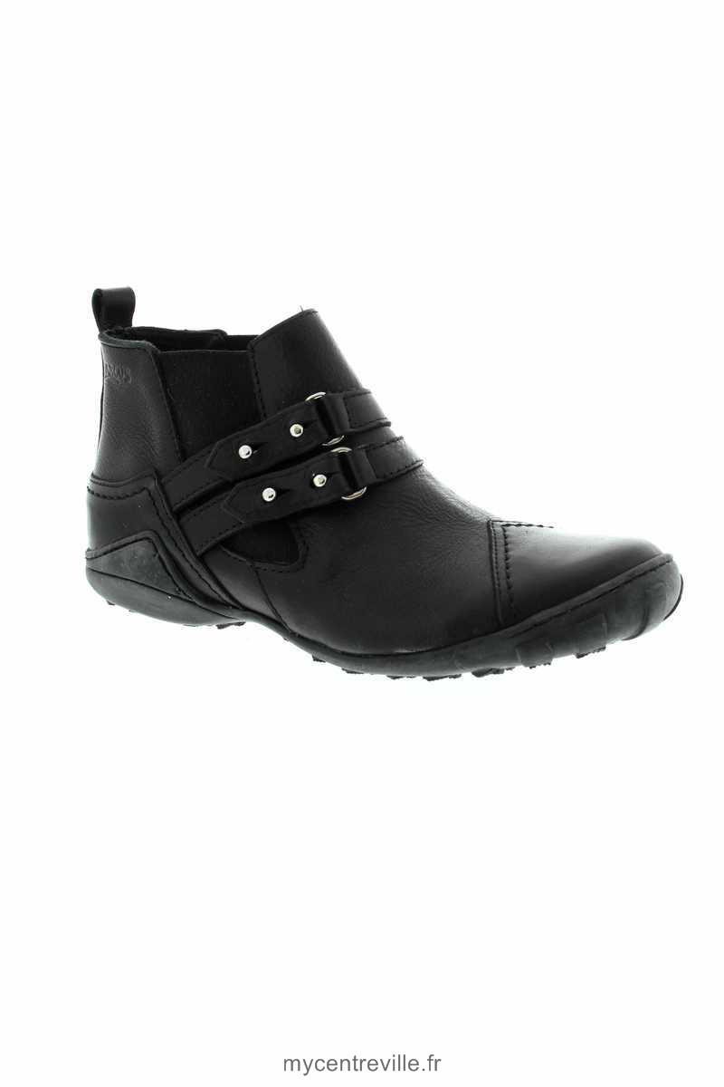 bottines arcus