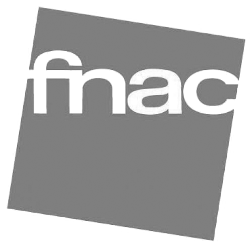 La FNAC nous a fait confiance