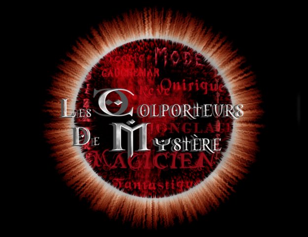 jahd colporteur de mystère - mentaliste magicien à montpellier jahd colporteur de mystère