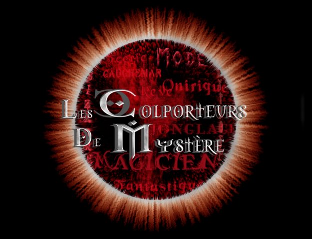 jahd colporteur de mystère